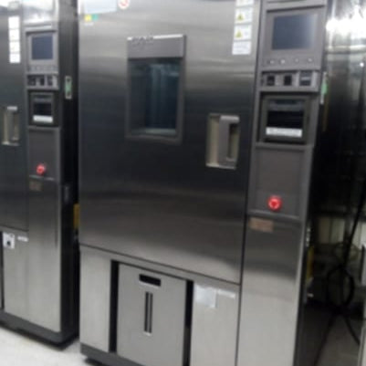 ESPEC PSL 2 KP Ultra Low Temperature & Humidity Chamber