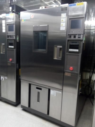 ESPEC PSL 2 KP Ultra Low Temperature & Humidity Chamber