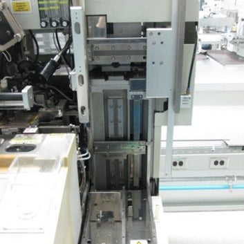 Shinkawa UTC 1000 Gold Wire Bonder