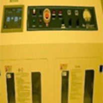 Semitool Raider Quattro Etcher