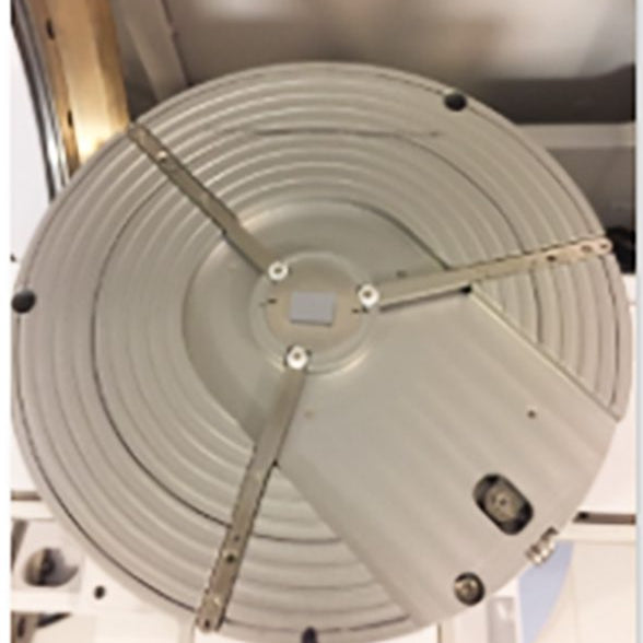 Malvern Panalytical X'Pert Pro XRD (X-ray Diffractometer)
