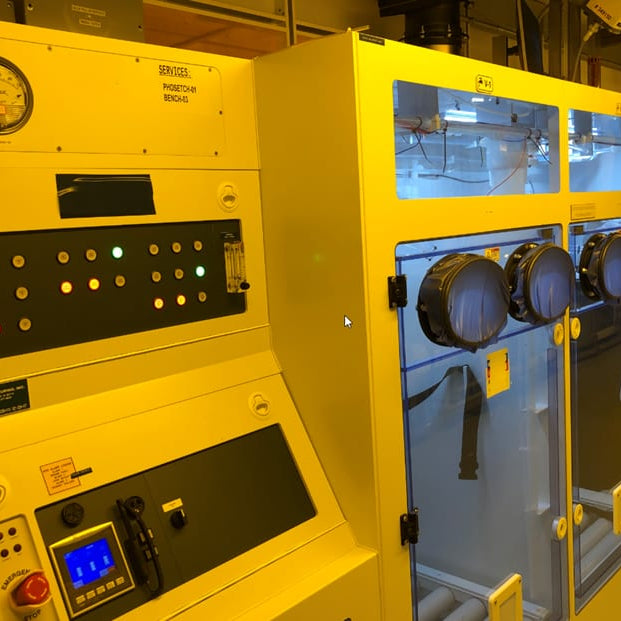 Phos Etch CDU