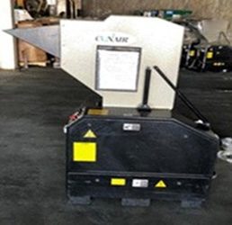 Conair NCDF 810 Granulator