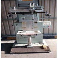 Winon Industrial Silkscreen