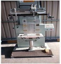 Winon Industrial Silkscreen