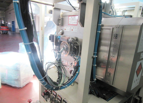 Hitachi IML 6 1 Ion Mill