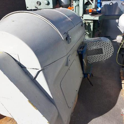 De Angeli TS 400 S