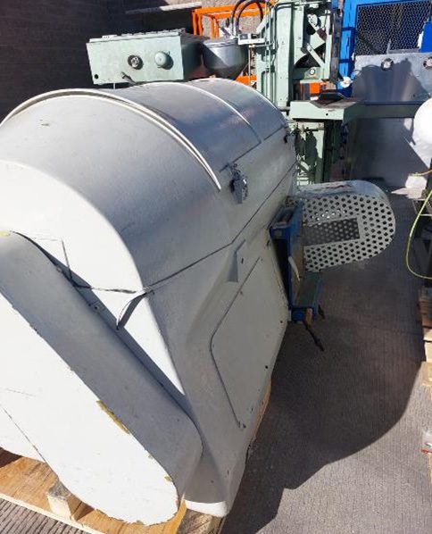 De Angeli TS 400 S