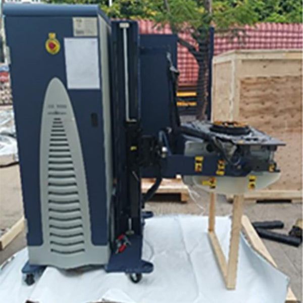 LTX / Credence ASL 3000 Mixed Signal Tester