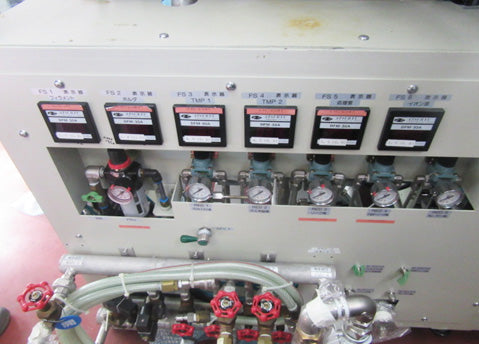Hitachi IML 6 1 Ion Mill
