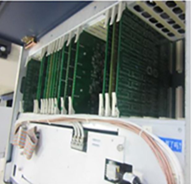 LTX / Credence ASL 3000 Mixed Signal Tester