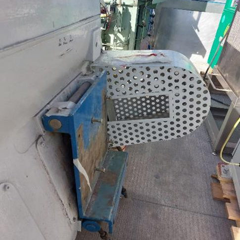 De Angeli TS 400 S