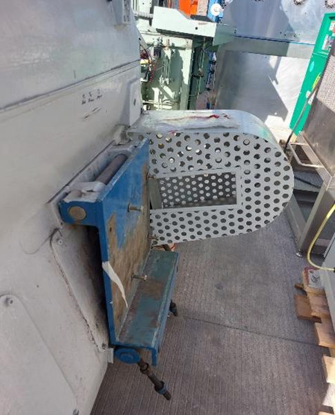 De Angeli TS 400 S