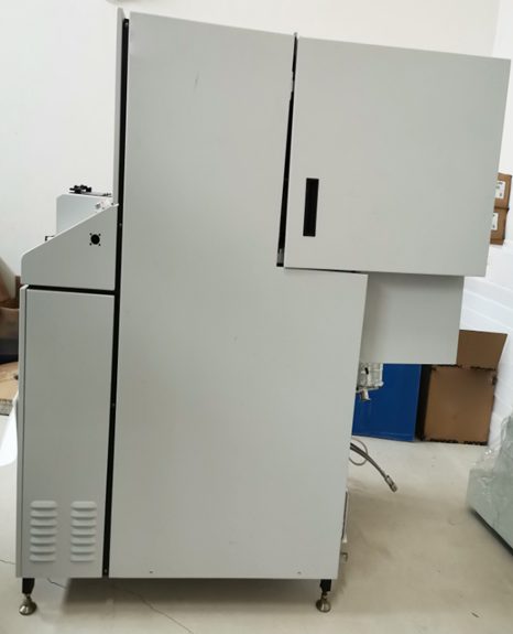 Lam / Novellus / Gasonics 3010 Asher