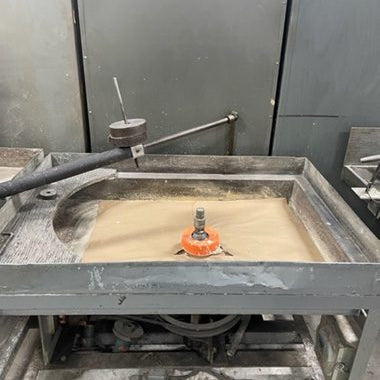 Grinder