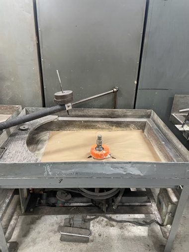 Grinder
