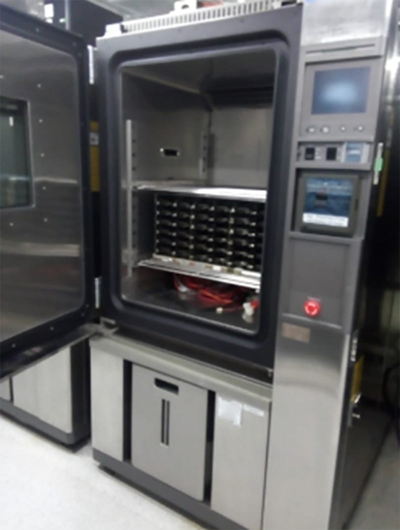 ESPEC PSL 2 KP Ultra Low Temperature & Humidity Chamber