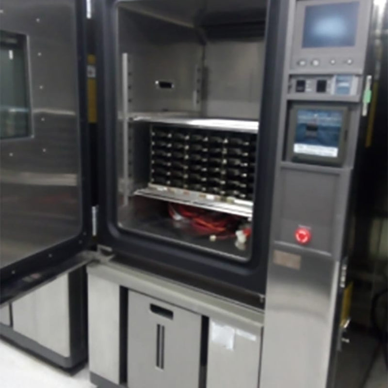 ESPEC PSL 2 KP Ultra Low Temperature & Humidity Chamber