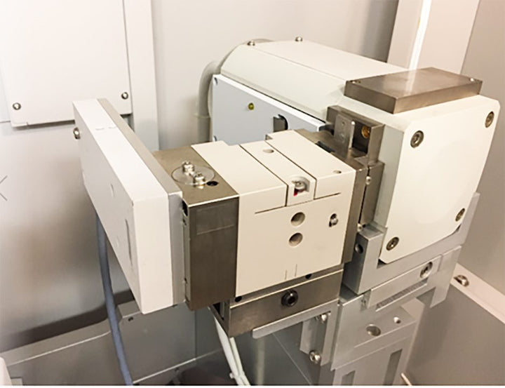 Malvern Panalytical X'Pert Pro XRD (X-ray Diffractometer)