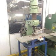 Brother Riveting Machine