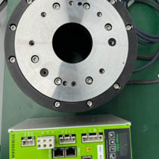 Applied Materials Mirra Mesa CMP 5201 Polisher