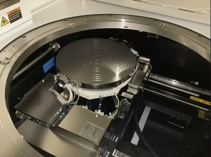 Tel Precio Automatic Wafer Prober