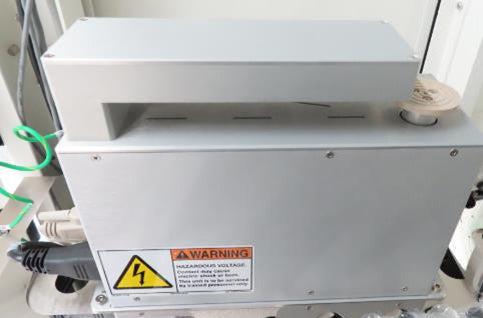KLA 8720 Inspection System