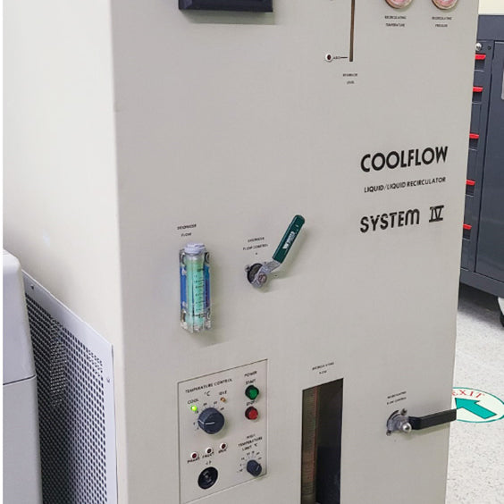 Varian M 2 i Sputtering System