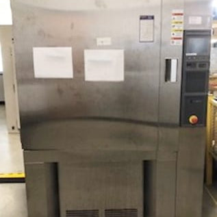 ESPEC ESX 4 CA Environmental Chamber