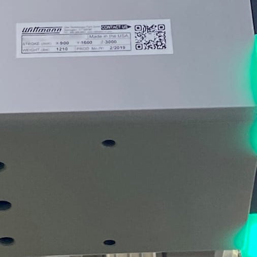 LS LGH 550 M Hydro Mechanical System