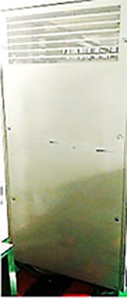 ITEC Mini Parset Tester