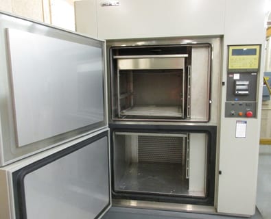 ESPEC ETS 13 3 SA Thermal Cycle Chamber