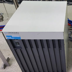 Varian M 2 i Sputtering System