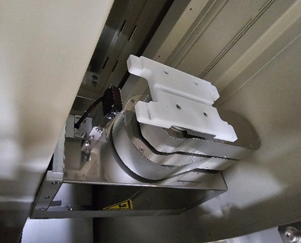 Tel Alpha 8 SE Z Oxidation Furnace