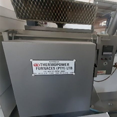 Thermopower Furnaces Induction Furnace