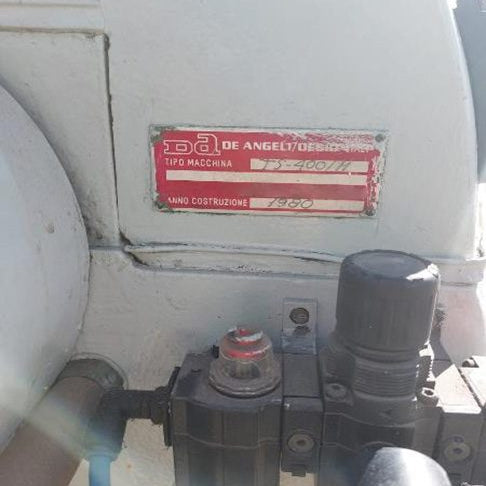 De Angeli TS 400 S