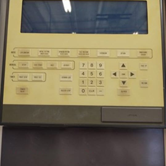 ESPEC ETS 13 3 SA Thermal Cycle Chamber