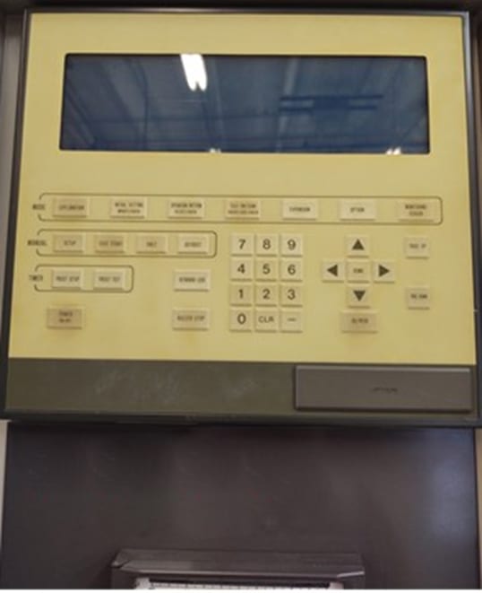 ESPEC ETS 13 3 SA Thermal Cycle Chamber