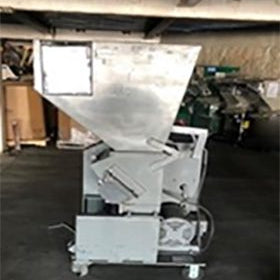 Temptek 1010 EM Granulator