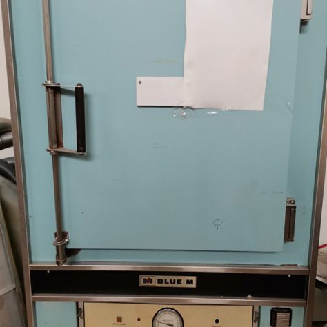 Blue M POM 7-20 Oven