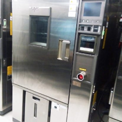 ESPEC PSL 2 KP Ultra Low Temperature & Humidity Chamber