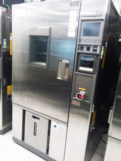 ESPEC PSL 2 KP Ultra Low Temperature & Humidity Chamber