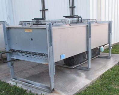ESPEC ETS 13 3 SA Thermal Cycle Chamber