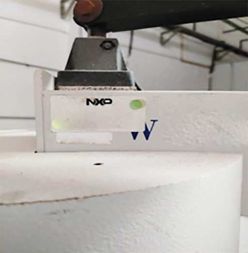 DDS 28 B 3 Tester
