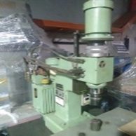 Yoshikawa Iron Works US 36 Riveting Machine