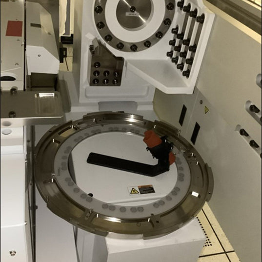 Tel Precio Automatic Wafer Prober