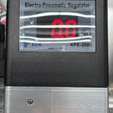 Applied Materials Mirra Mesa CMP 5201 Polisher