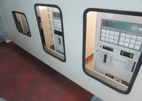 Hitachi IML 6 1 Ion Mill