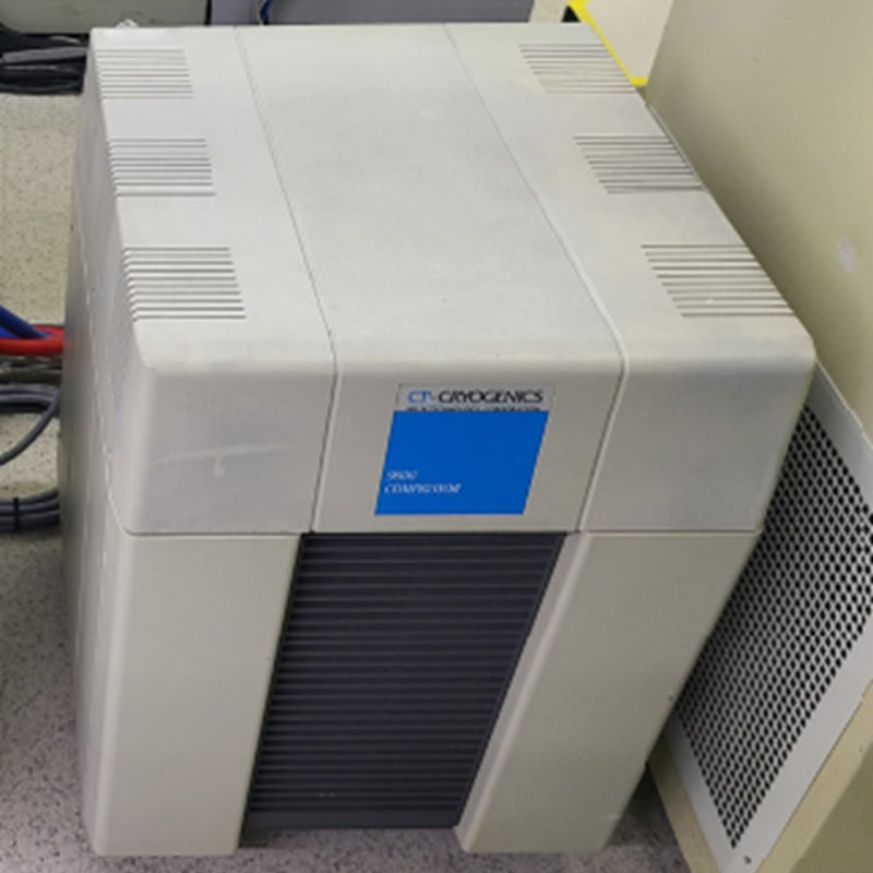 Varian M 2 i Sputtering System