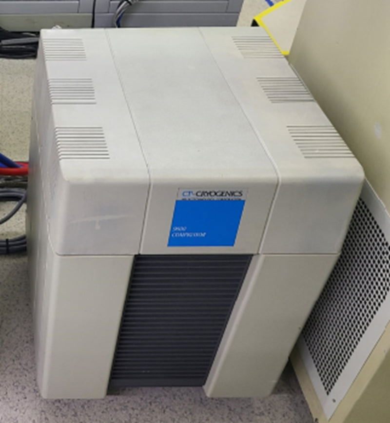 Varian M 2 i Sputtering System